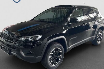 Jeep Compass 15.500 km 33.999 &euro; Gettorf / Kiel 24214