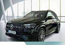 Gebrauchtwagen Mercedes GLE 450