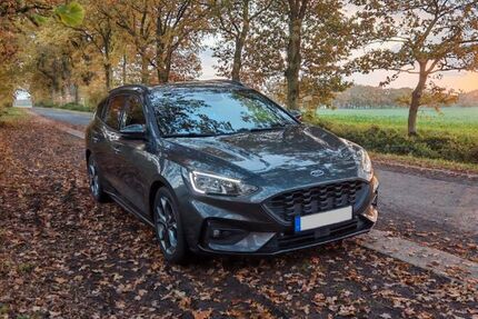 Ford Focus 95.000 km 14.700 &euro; Ruhwinkel 24601