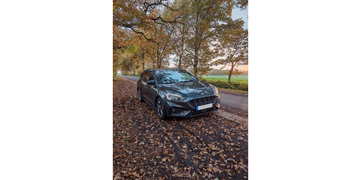 Ford Focus 95.000 km 14.700 &euro; Ruhwinkel 24601