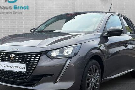 Peugeot 208 35.000 km 13.870 &euro; Kiel 24107