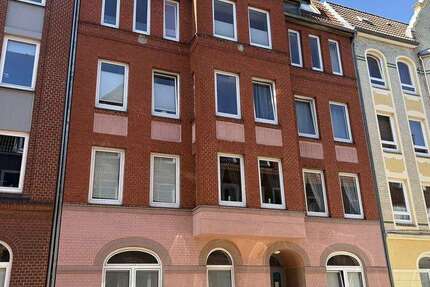Wohnung Kiel Südfriedhof - 2 Zimmer, 44 m&sup2;, 158.000&euro; | Angebot:26803126