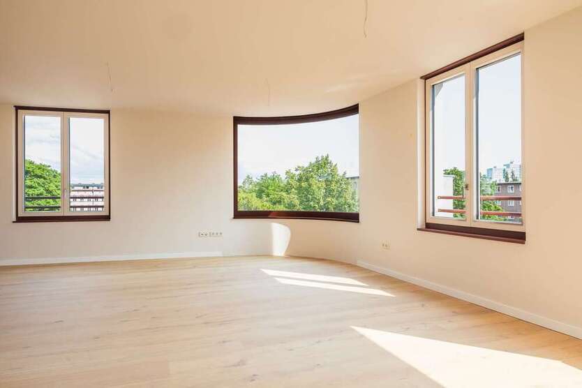 Wohnung zum Mieten in Berlin 2.100 € 89.91 m²