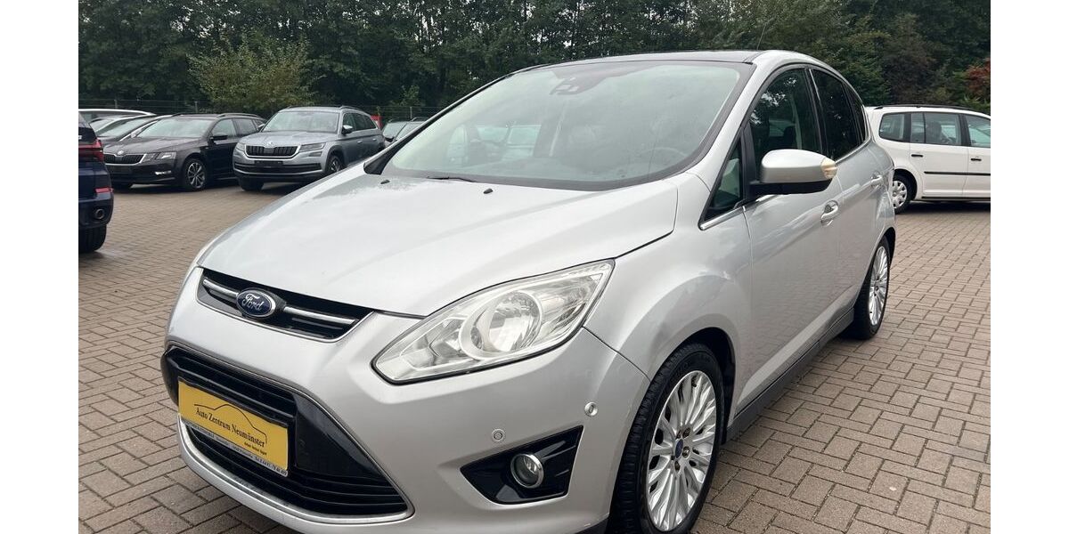 Ford C-Max 146.953 km 4.490 &euro; Neumünster 24539