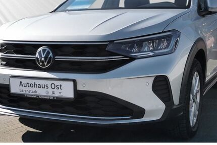 VW Taigo 24.300 km 18.980 &euro; Kiel 24148