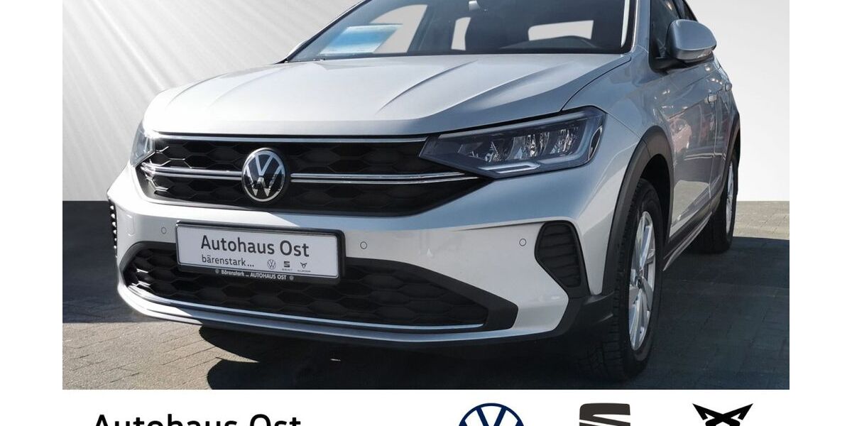 VW Taigo 24.300 km 18.980 &euro; Kiel 24148