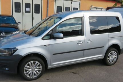 VW Caddy 89.950 km 19.900 &euro; Kiel 24116