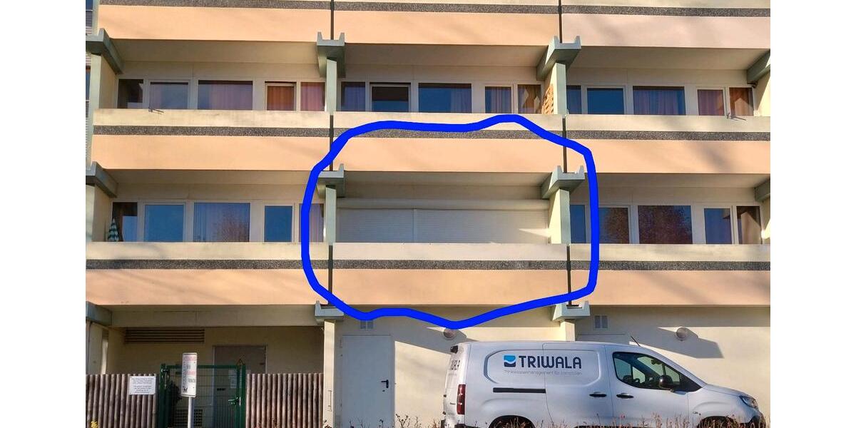 Etagenwohnung Schönberg (Holstein) - 2 Zimmer, 39 m&sup2;, 125.000&euro; | Angebot:23684672