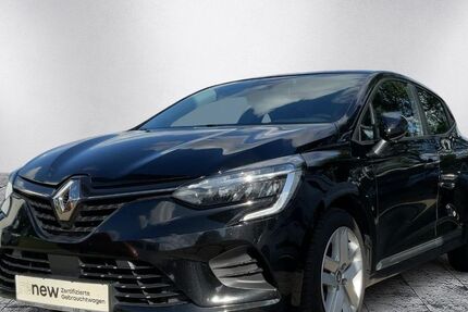 Renault Clio 68.100 km 12.580 &euro; Bornhöved 24619