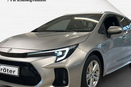 Suzuki Swace 5.000 km 25.980 &euro; Eckernförde 24340