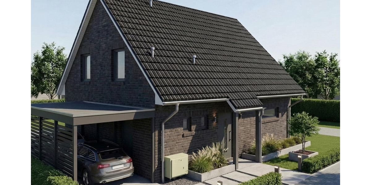 Einfamilienhaus Giekau - 4 Zimmer, 150 m&sup2;, 445.000&euro; | Angebot:26572297