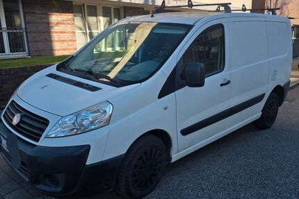 Fiat Scudo 179.000 km 4.999 &euro; Kiel 24149