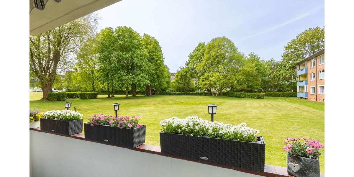 Etagenwohnung Kiel Neumühlen-Dietrichsdorf - 3 Zimmer, 87 m&sup2;, 239.000&euro; | Angebot:26664178
