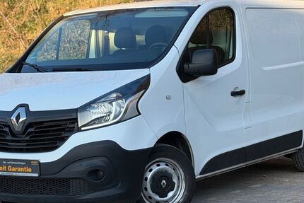 Renault Trafic 86.600 km 12.490 &euro; Kiel 24147