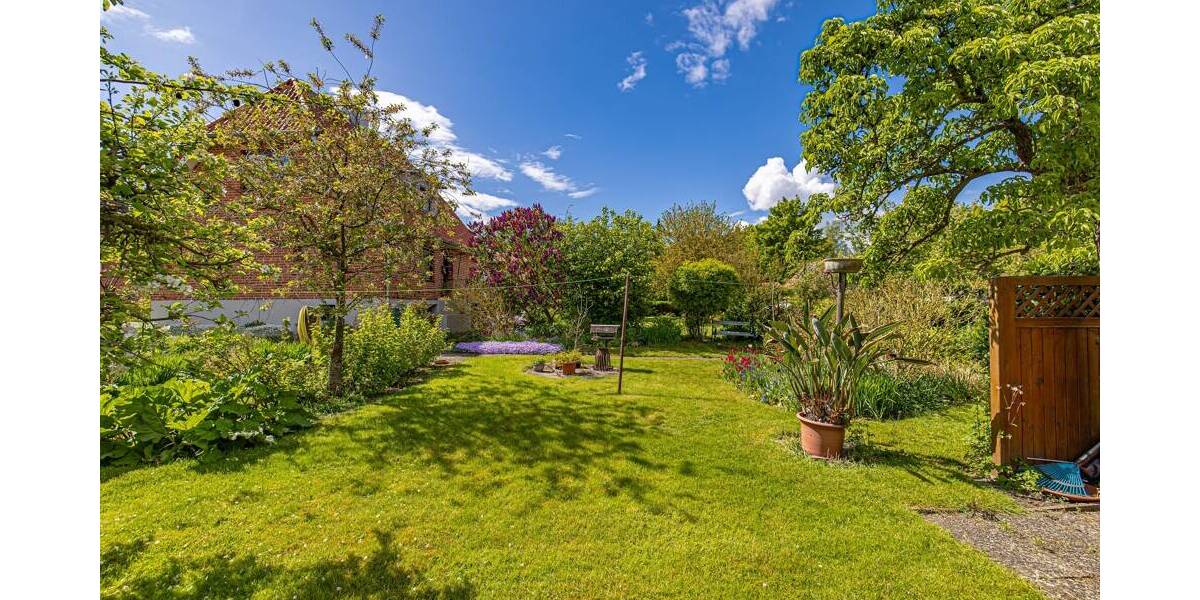 Einfamilienhaus Schönberg - 5 Zimmer, 92 m&sup2;, 329.000&euro; | Angebot:26778584