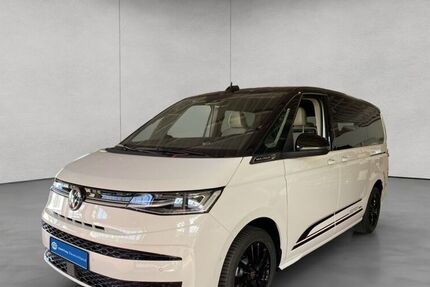 VW T7 Multivan
