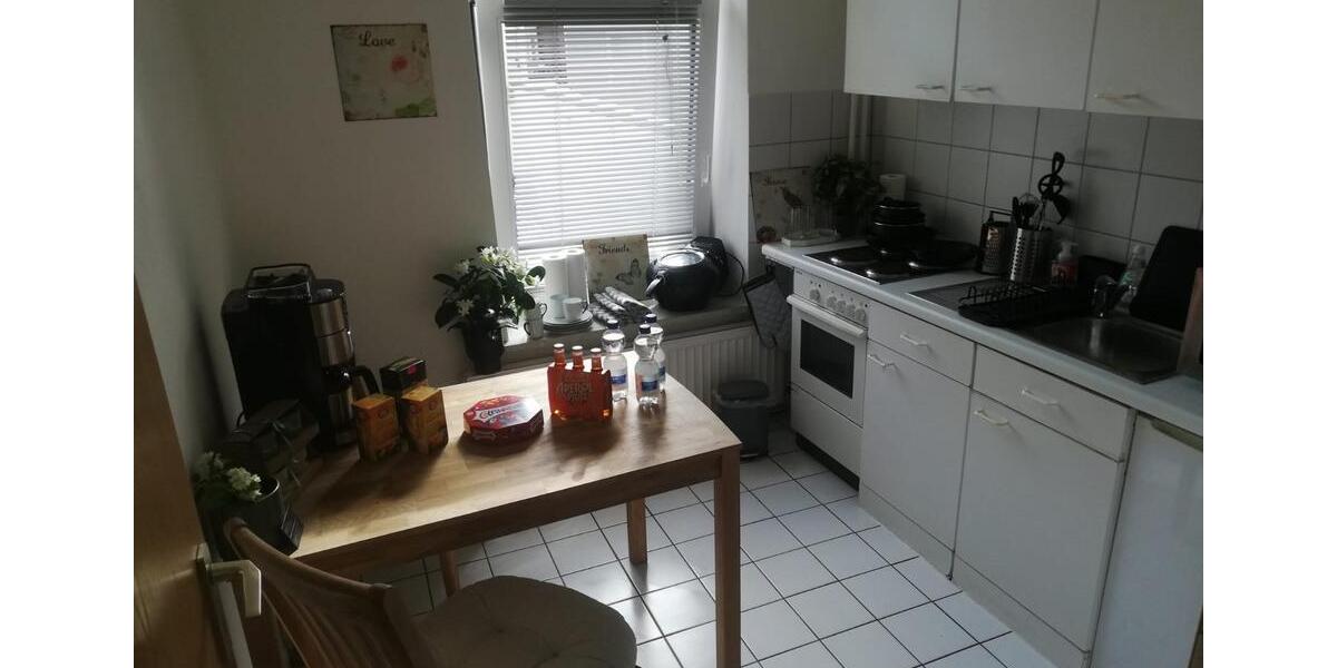 Erdgeschoßwohnung Kiel Ravensberg - 1 Zimmer, 42 m&sup2;, 790&euro; | Angebot:26602748