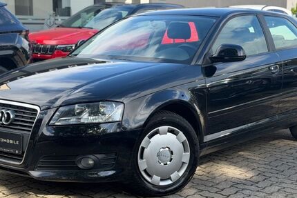 Audi A3 199.890 km 5.890 &euro; Neumünster 24536