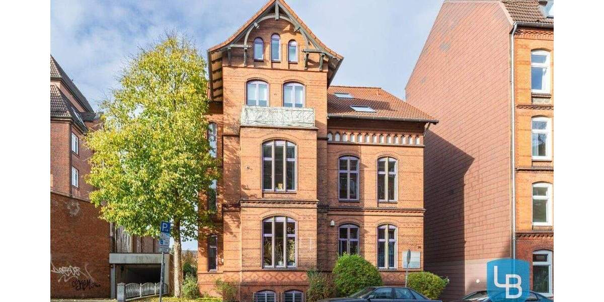 Mehrfamilienhaus, Wohnhaus Kiel Südfriedhof - 1.250.000&euro; | Angebot:24992618