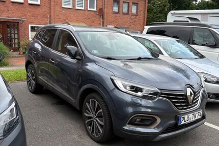 Renault Kadjar 81.300 km 12.900 &euro; Preetz 24211