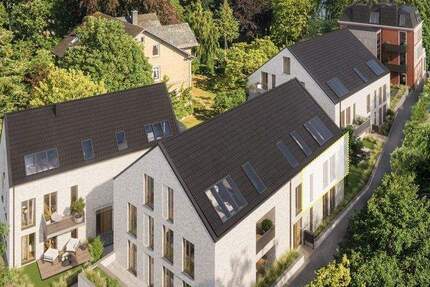 Wohnung Eckernförde - 3 Zimmer, 80 m&sup2;, 640.000&euro; | Angebot:24426078