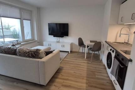 Wohnung Eckernförde - 2 Zimmer, 43 m&sup2;, 590&euro; | Angebot:25641689