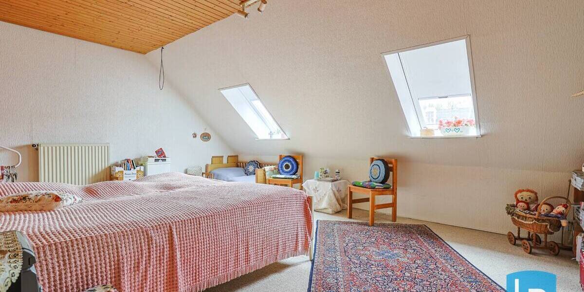 Reihenmittelhaus Kiel / Wellsee Wellsee - 5 Zimmer, 125 m&sup2;, 210.000&euro; | Angebot:26379189