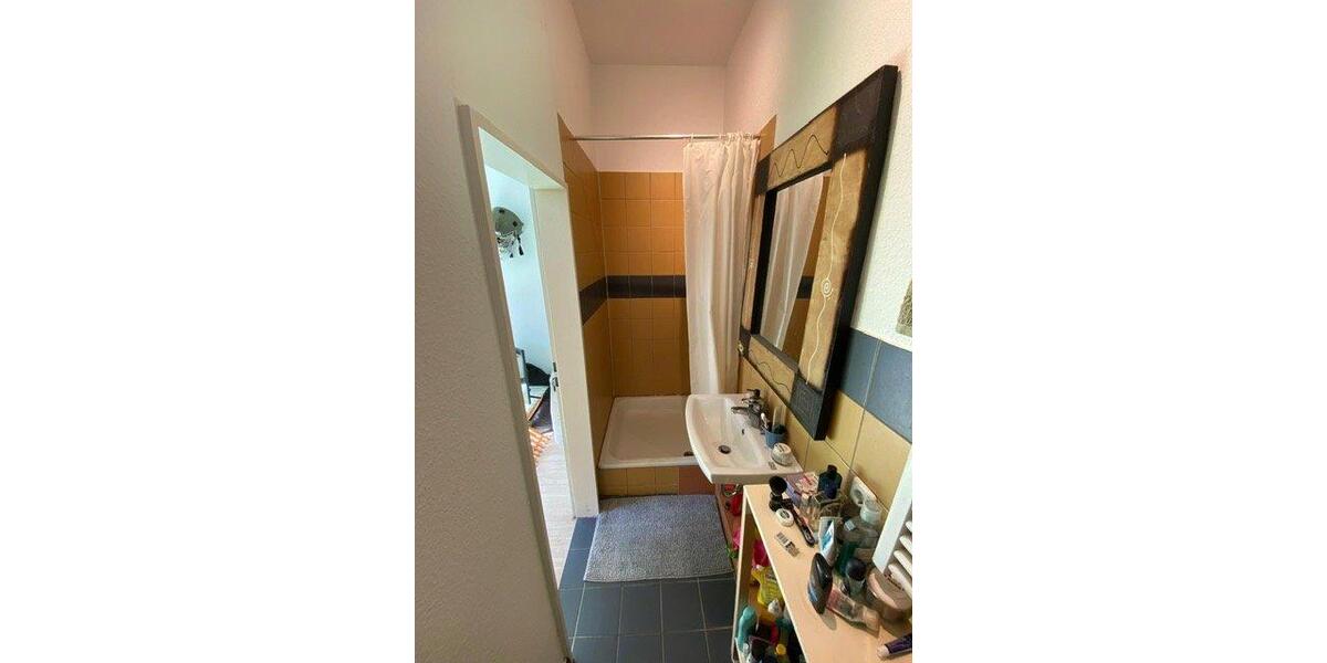 Etagenwohnung Kiel Blücherplatz - 1 Zimmer, 32 m&sup2;, 990&euro; | Angebot:26121115