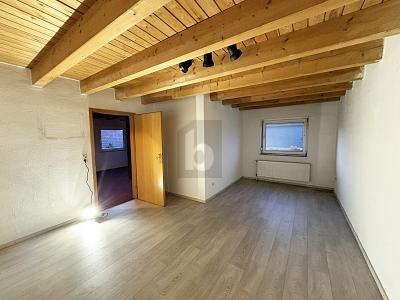 VIEL PLATZ IN RUHIGER UND ZENTRALER LAGE - Erdgeschoßwohnung Nortorf | Angebot:26570951