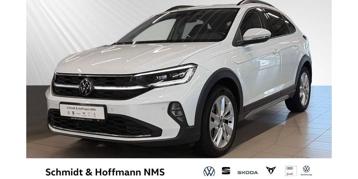 VW Taigo 24.800 km 23.480 &euro; Neumünster 24539