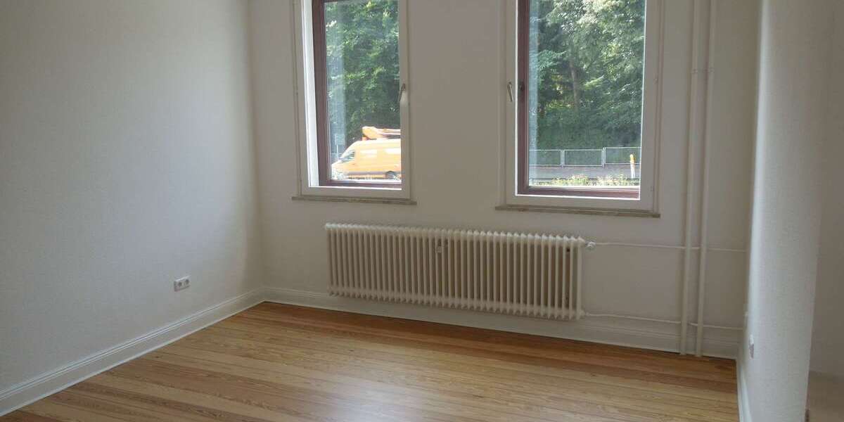 Etagenwohnung Kiel Hassee - 2 Zimmer, 56 m&sup2;, 575&euro; | Angebot:26564556