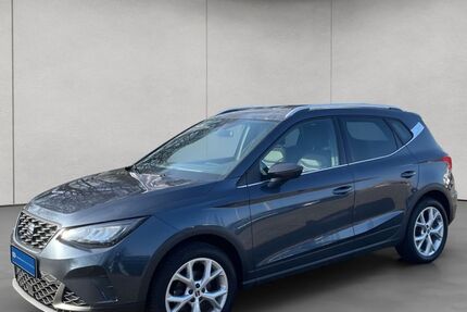 Seat Arona 63.008 km 15.980 &euro; Bordesholm 24582