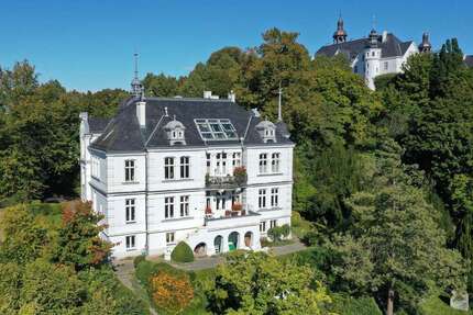 Wohnung zum Kaufen in Plön 495.000 € 121.7 m² 4 zimmer