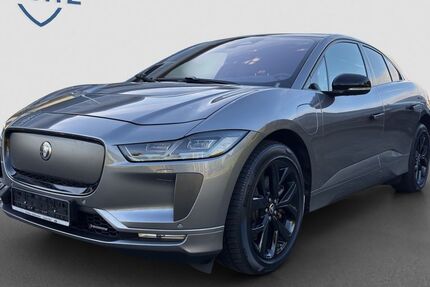 Jaguar I-Pace 20.850 km 43.500 € Gettorf / Kiel 24214