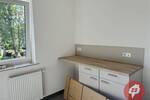 Erstbezug nach Sanierung - Charmante 2,5-Zimmer Wohnung mit Balkon ins Grüne