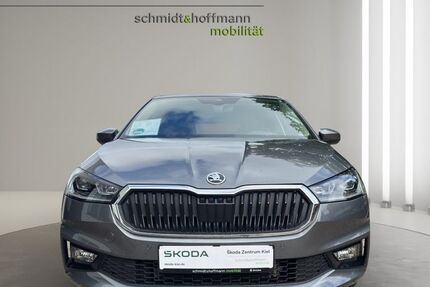 Skoda Fabia 12.000 km 19.980 &euro; Kiel 24106
