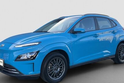 Hyundai KONA 13.680 km 14.900 &euro; Neumünster 24539