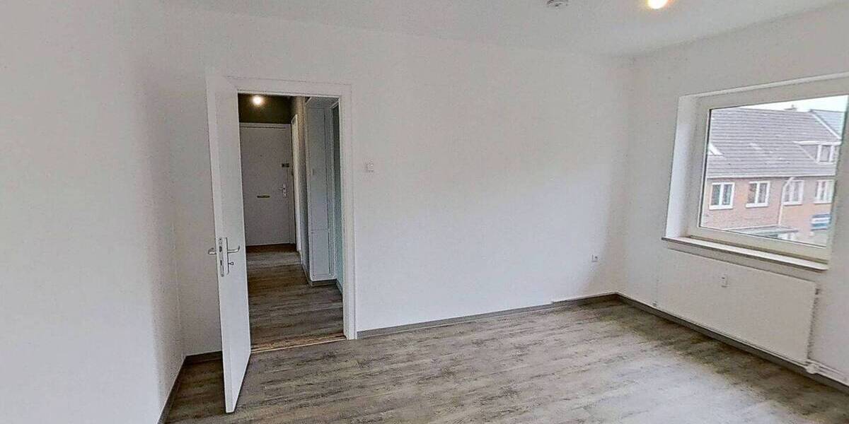 Etagenwohnung Bordesholm - 3 Zimmer, 65 m&sup2;, 499&euro; | Angebot:26816455