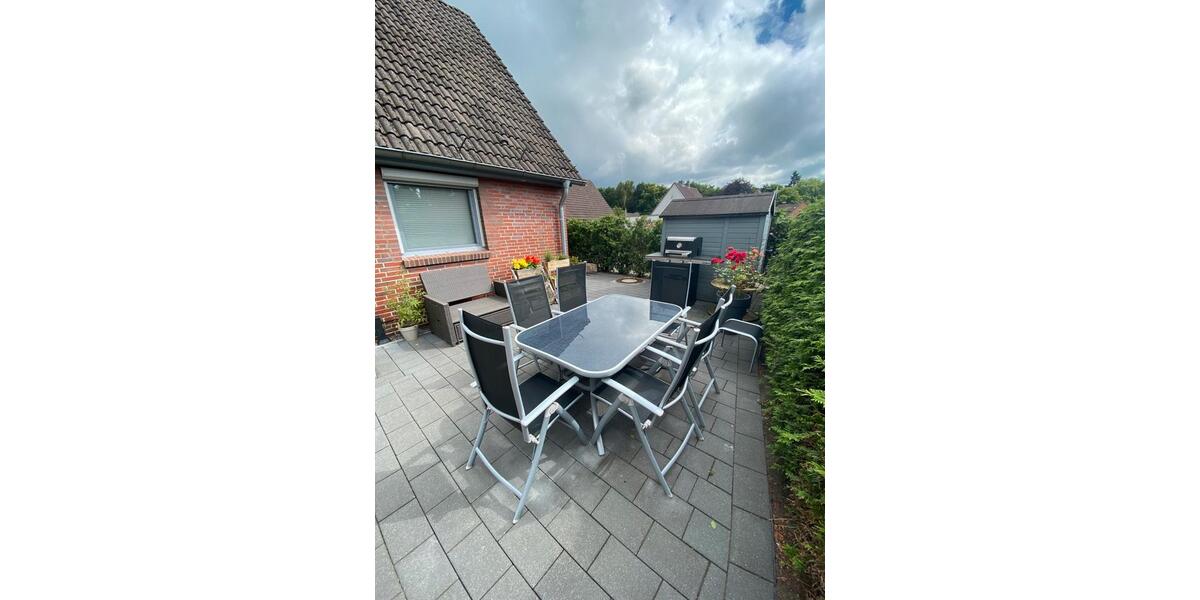 Doppelhaushälfte Bordesholm - 3 Zimmer, 110 m&sup2;, 800&euro; | Angebot:23711894