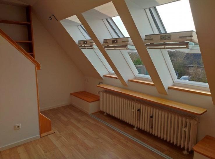 Charmante Maisonette-Wohnung – ideal für Singles 1 zimmer