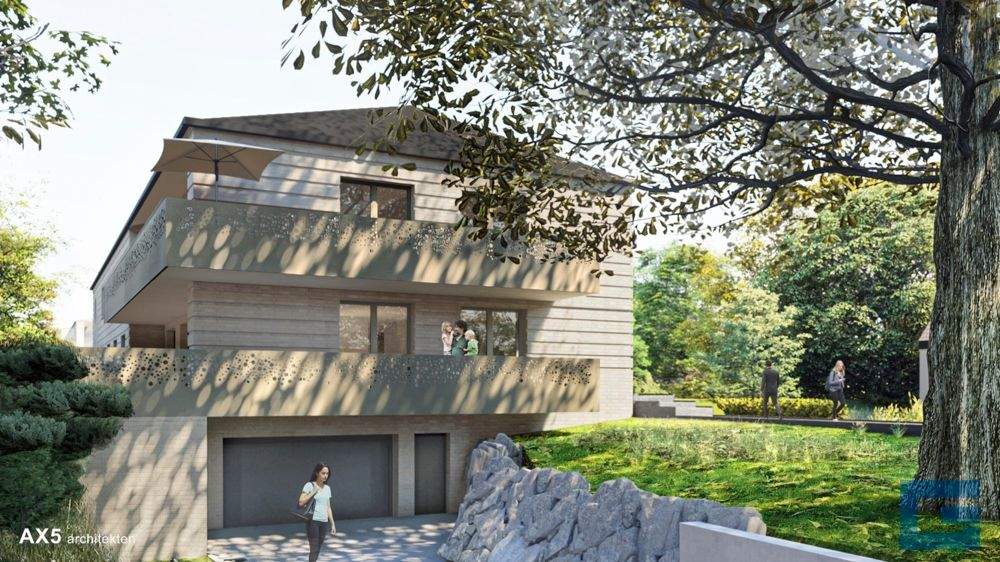 Etagenwohnung Kiel / Düsternbrook Düsternbrook - 4 Zimmer, 176 m&sup2;, 1.890.000&euro; | Angebot:23388136