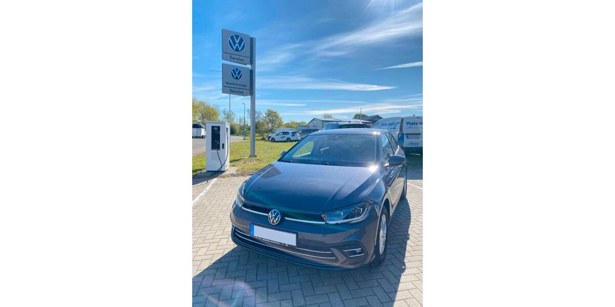 VW Polo 2.000 km 24.990 € Schönberg 24217