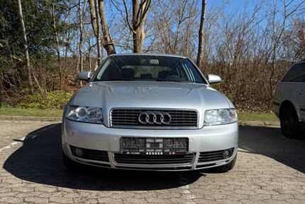 Audi A4 179.472 km 4.500 &euro; Altenholz 24161
