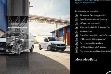 Mercedes-Benz Vito 63.633 km 22.479 &euro; Kiel 24109