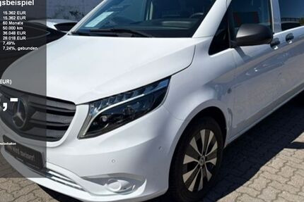 Mercedes-Benz Vito 24.950 km 39.700 &euro; Neumünster 24539