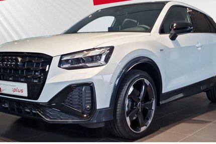 Audi Q2 13.650 km 39.980 &euro; Kiel 24118