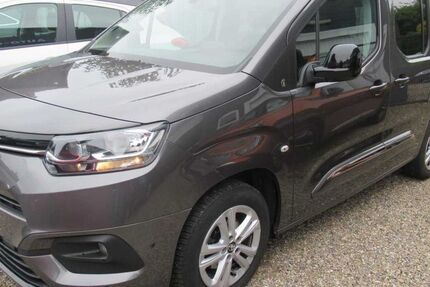 Toyota Proace City (Verso) 52.500 km 18.950 &euro; Gettorf 24214