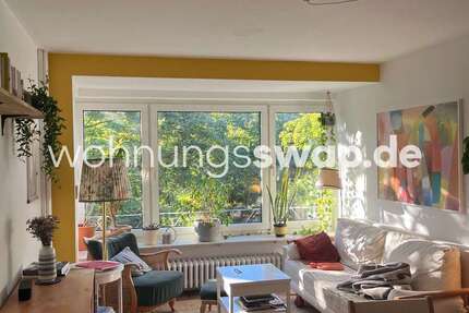 Wohnung Kiel - 3 Zimmer, 63 m&sup2;, 740&euro; | Angebot:26950667