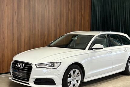 Audi A6 220.100 km 13.980 &euro; Neumünster 24536