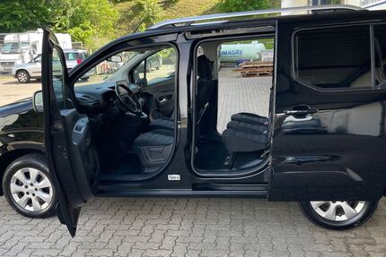 Opel Combo 97.000 km 11.900 &euro; Kiel 24113